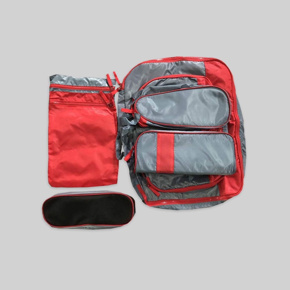 Travel Organizers 7 pcs Sets
